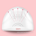 Wholesale Led Nail Lamp Professional Dryer for Nails